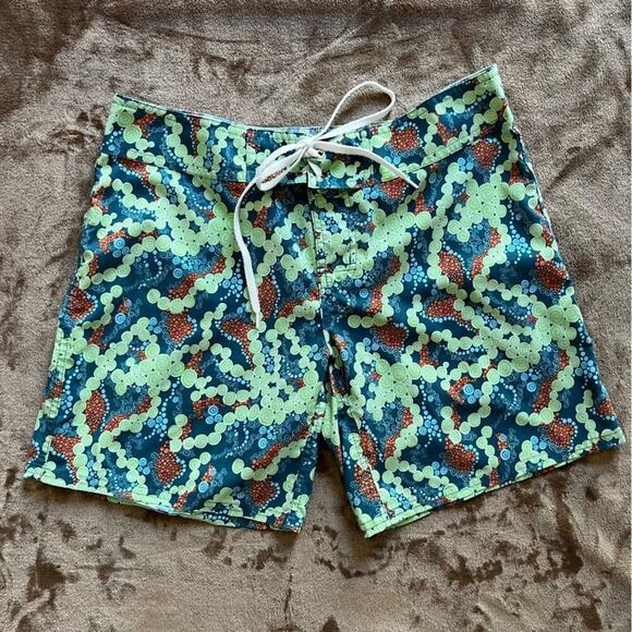 Carve Board Shorts Women’s Size‎ 6 - Picture 1 of 5